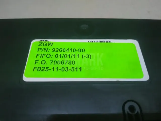 Блок электронный для  Ford Fiesta 2008-2019