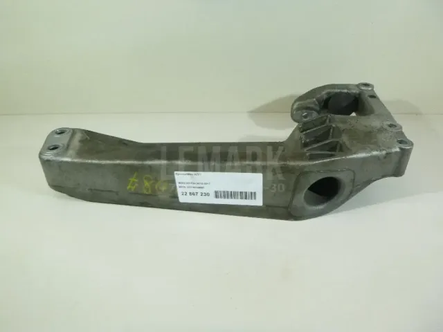 Кронштейн КПП для  Dodge Nitro 2007-2011