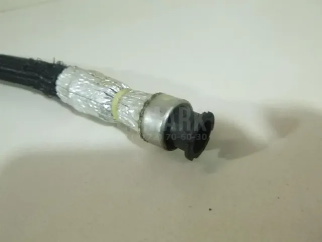 Шланг топливный