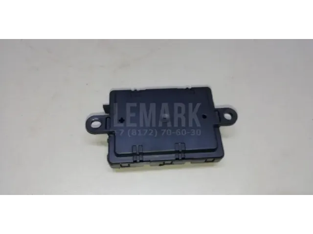 Блок электронный для  BMW 4-serie G22/G23 2020