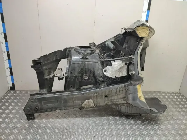 Лонжерон передний правый для  BMW X6 G06 2019