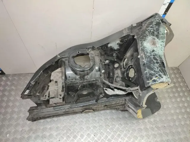 Лонжерон передний правый для  BMW X6 G06 2019