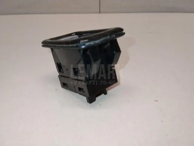 Кнопка стеклоподъемника для  BMW 4-serie G22/G23 2020