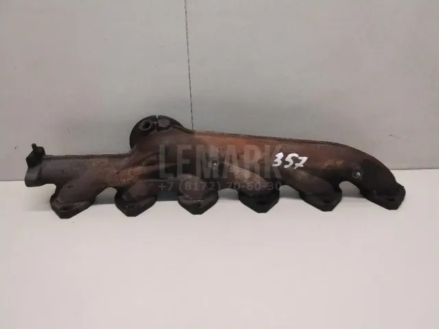 Коллектор выпускной для  Ford Escape EUR 2007-2009
