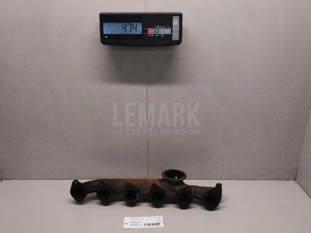 Коллектор выпускной для  Ford Escape EUR 2007-2009
