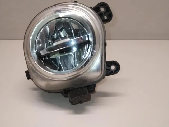 Фара противотуманная левая для  Audi A3 (8L1) 1996-2003