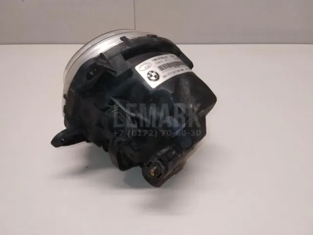 Фара противотуманная левая для  Audi A3 (8L1) 1996-2003