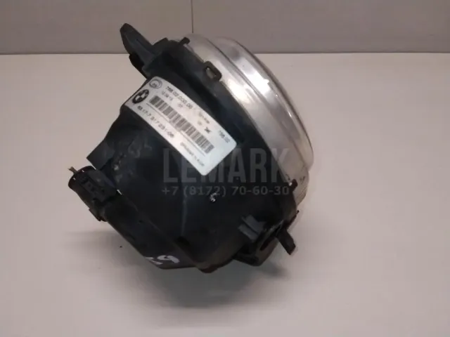 Фара противотуманная левая для  Audi A3 (8L1) 1996-2003