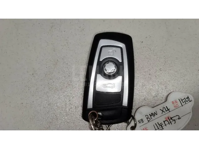 Ключ зажигания для  Alfa Romeo 159 2005-2011