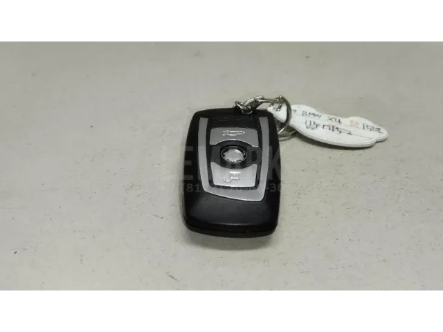 Ключ зажигания для  Alfa Romeo 159 2005-2011