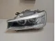 Фара левая для  Audi A2 [8Z0] 2000-2005