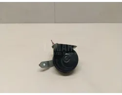 Сигнал звуковой
