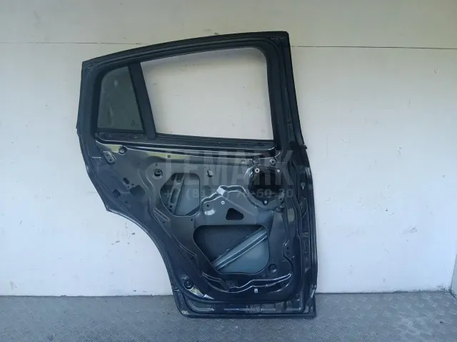 Дверь задняя левая для  BMW Z3 1995-2003