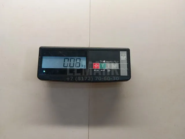 Блок управления стеклоподъемниками