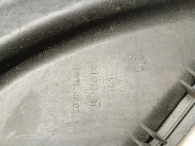 Корпус воздушного фильтра для  Ford S-MAX 2006-2015