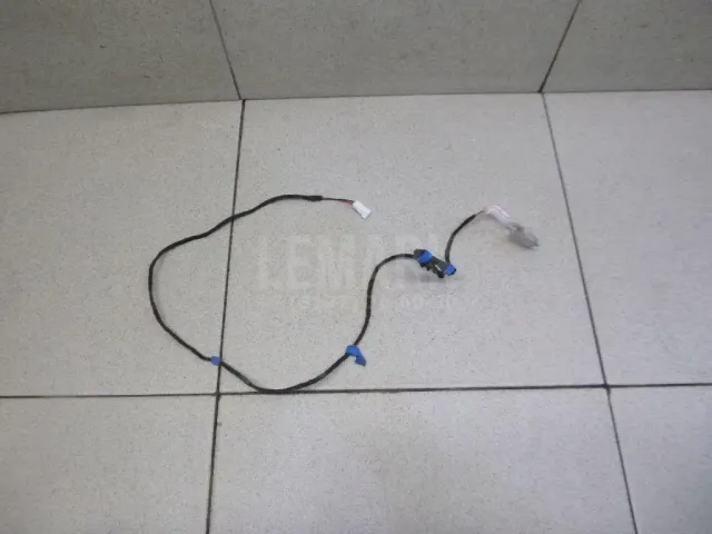 Подсветка для  Ford Fiesta 2008-2019