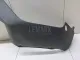 Накладка переднего бампера для  Audi Q3 (8U) 2012-2018