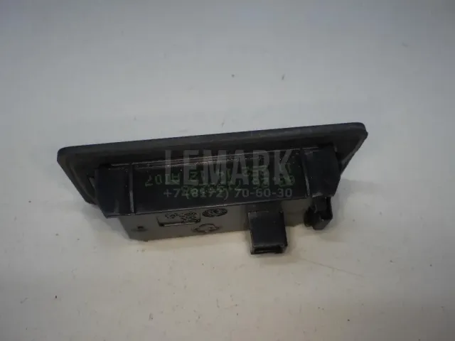 Фонарь подсветки номера для  Ford Maverick 1993-1998