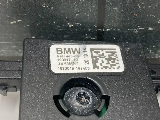 Антенна для  BMW X4 F26 2014-2018