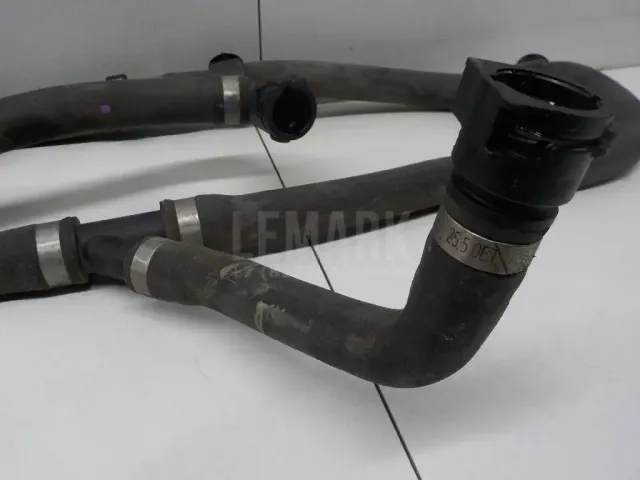 Патрубок отопителя для  BMW 5-serie G30/G31/F90 2017-2023