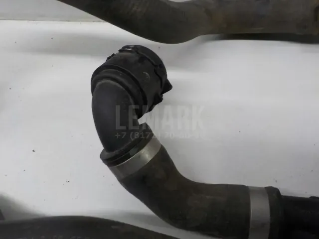 Патрубок отопителя для  BMW 5-serie G30/G31/F90 2017-2023