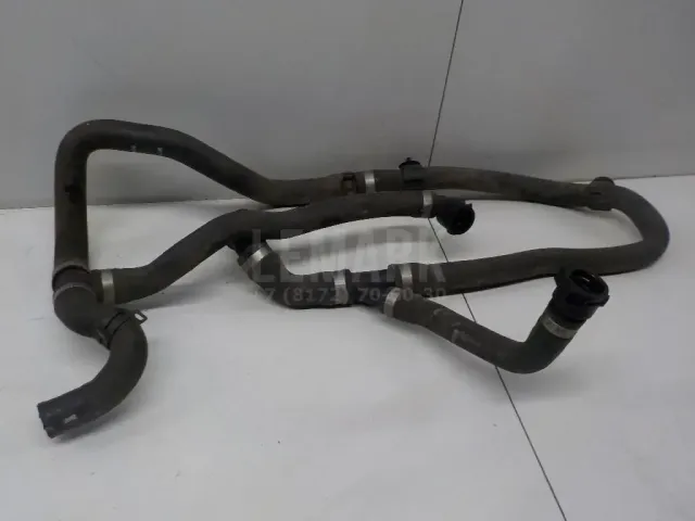 Патрубок отопителя для  BMW 5-serie G30/G31/F90 2017-2023