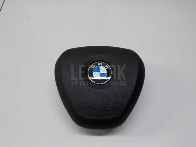 Подушка безопасности в рулевое колесо для  Cadillac SRX 2009-2016