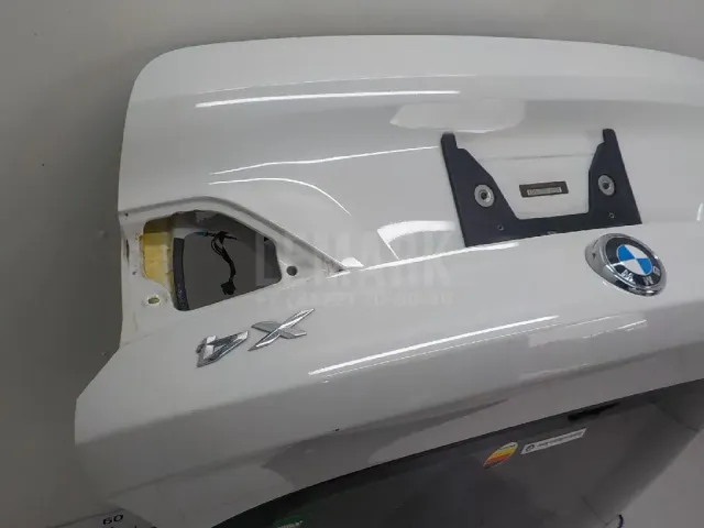 Дверь багажника со стеклом для  Ford Escape EUR 2007-2009
