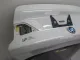 Дверь багажника со стеклом для  Ford Escape EUR 2007-2009