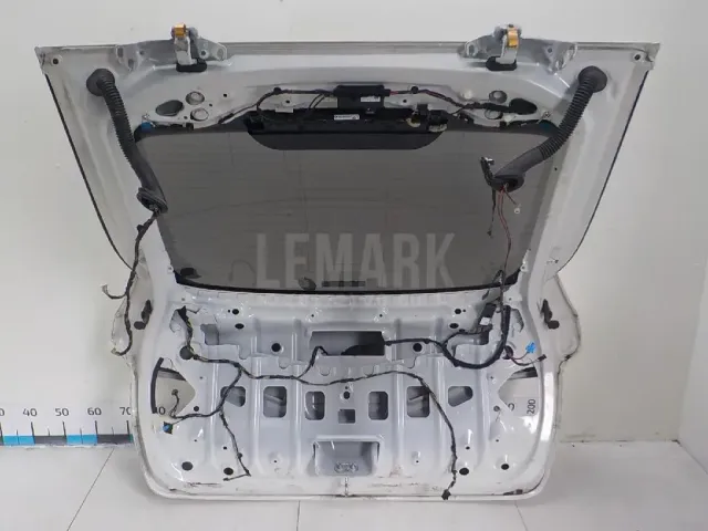 Дверь багажника со стеклом для  Ford Escape EUR 2007-2009