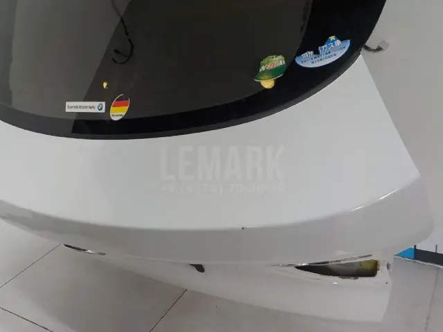 Дверь багажника со стеклом для  Ford Escape EUR 2007-2009