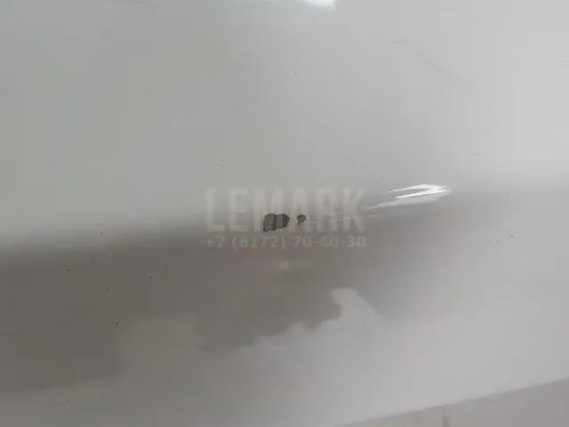 Дверь багажника со стеклом для  Ford Escape EUR 2007-2009