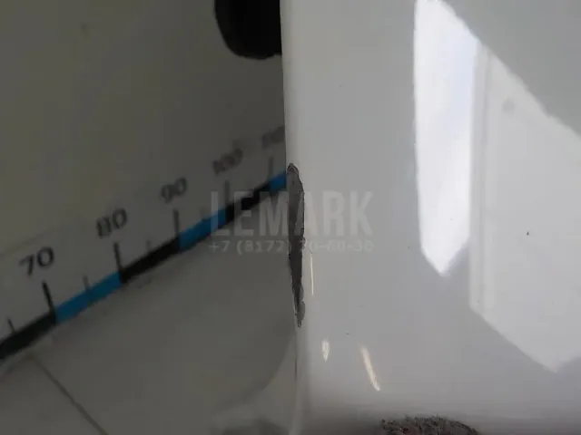 Дверь багажника со стеклом для  Ford Escape EUR 2007-2009