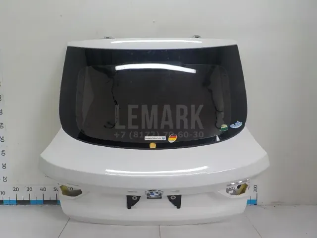 Дверь багажника со стеклом для  Ford Escape EUR 2007-2009