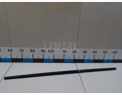 Накладка стекла заднего правого