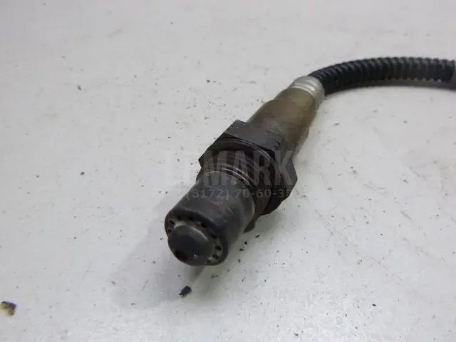 Датчик кислородный/Lambdasonde для  Audi Allroad quattro 2006-2012