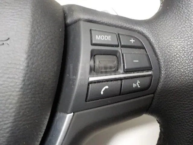 Рулевое колесо с AIR BAG для  Audi 80/90 [B2] 0-1986