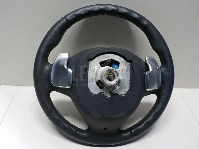 Рулевое колесо с AIR BAG для  Audi 80/90 [B2] 0-1986