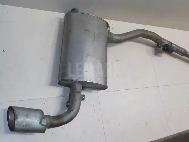 Глушитель основной для  Ford Kuga 2008-2012
