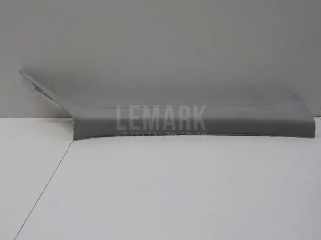 Обшивка стойки