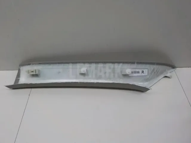 Обшивка стойки