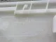 Обшивка стойки