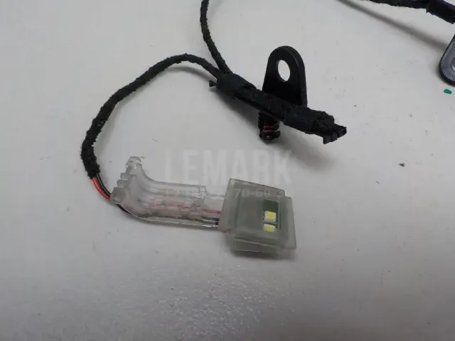 Подсветка для  BYD Flyer 2005-2008