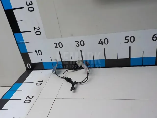 Подсветка для  Ford Fiesta 2008-2019