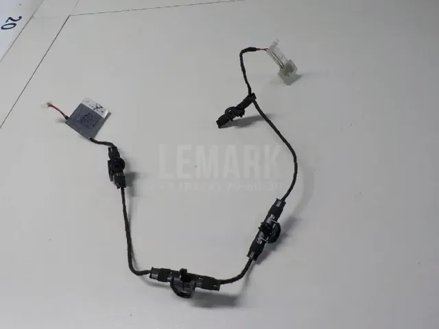 Подсветка для  Ford Fiesta 2008-2019