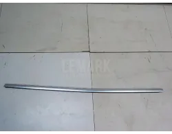 Накладка стекла заднего левого