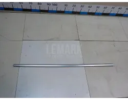 Накладка стекла заднего правого