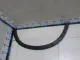 Накладка заднего крыла левого для  Ford Escape EUR 2007-2009