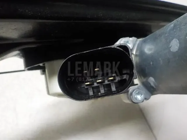 Стеклоподъемник электр. задний правый для  Ford Transit 2006-2013