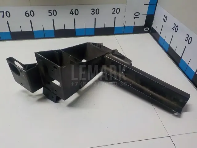 Элемент передней панели для  BMW X1 E84 2009-2015